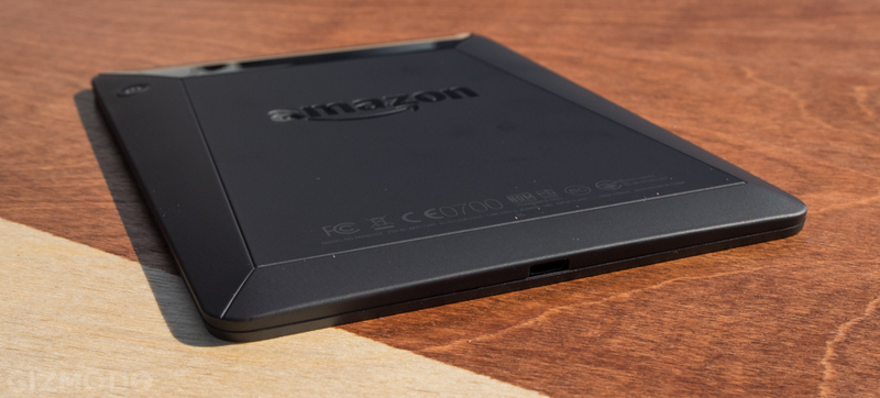 Illustration for article titled Kindle Voyage Review: The Best E-Reader Lots of Money Can Buy